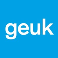GEUK® Logo