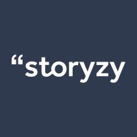 Storyzy Logo