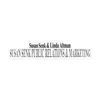 Susan Senk Public Relations & Marketing Logo