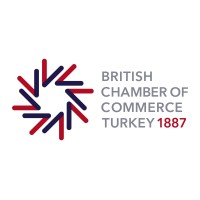 The British Chamber of Commerce in Turkey Logo