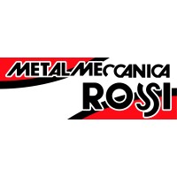 METALMECCANICA ROSSI SRL Logo