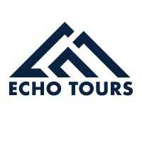 Echo Tours Logo