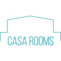 Casa Rooms Logo