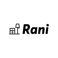Rani Mobilya Logo