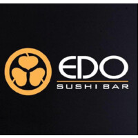 EDO SUSHI BAR Logo