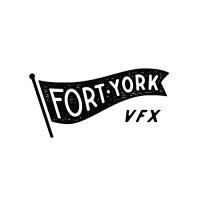 Fort York VFX Logo