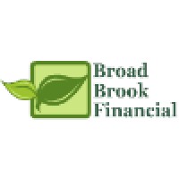 BROAD BROOK FINANCIAL Logo