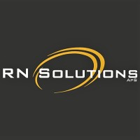 RN Solutions Aps Logo
