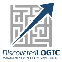 DiscoveredLOGIC Logo