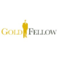 Goldfellow,LLC. Logo