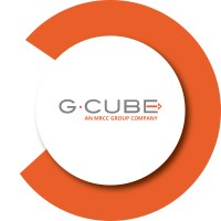G-Cube Logo