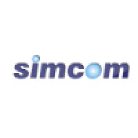 SİMCOM TELEKOMUNİKASYON ELEKTRİK ELEKTRONİK SAN.TİC.LTD.ŞTİ. Logo
