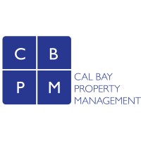 Cal Bay Property Management Logo