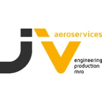 JVaeroservices Logo