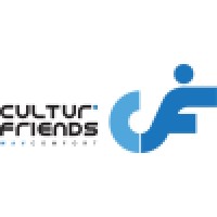 Culturfriends WAVcomfort, Lda. Logo