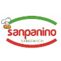 SANPANİNO SANDWİCH Logo