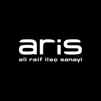 Ali Raif İlaç Sanayi Logo