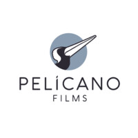 PELICANO FILMS Logo