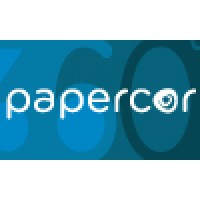 Papercor Holdings Logo