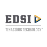 EDSI - Enterprise Data Solutions, Inc. Logo