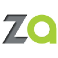 ZA Packaging Logo