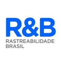 R&B Rastreabilidade Brasil Logo