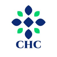 Center for Healthy Churches Logo