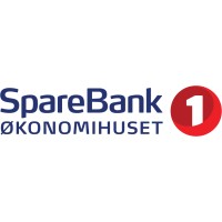 SpareBank 1 Økonomihuset AS Logo