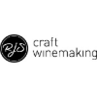 RJS Craft Winemaking Logo