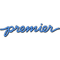 Premier Industrial Hose Manufacturing ltd Logo