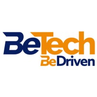 Betech 100PT - Motovario Assembly Centre Logo