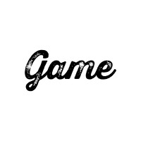 GAME Logo