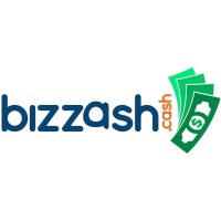 Bizzash Business Solutions, LLC. Logo
