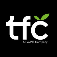 TFC Holland B.V. Logo