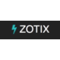Zotix Consulting Ltd Logo