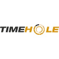 Timehole BVBA Logo
