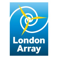London Array Limited Logo