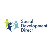 Social Development Direct Logo