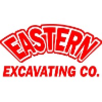 Eastern Excavating Co., Inc. Logo