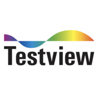 Testview - Test System Integration Logo