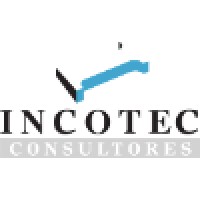 INCOTEC CONSULTORES S.L. Logo
