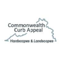 Commonwealth Curb Appeal Logo