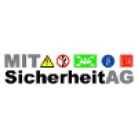 MIT Sicherheit AG Logo
