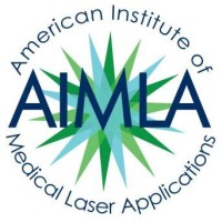 American Institute of Medical Laser Applications Logo