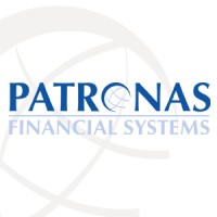 PATRONAS Financial Systems Logo