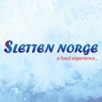 Sletten Norge AS Logo