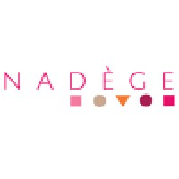 Nadege Patisserie Ltd. Logo