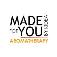 Made for You by Kidea Logo