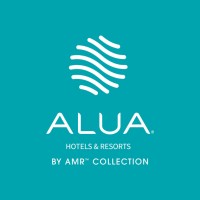 Alua Hotels & Resorts Logo