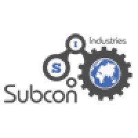 Subcon-Industries Logo